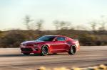Chevrolet Camaro SS by Hennessey 2016 года